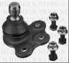 BORG & BECK BBJ5323 Ball Joint